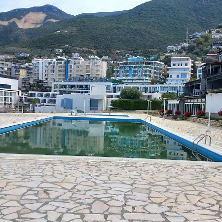 Home Aquamarine & Residence Vlore Exterior photo