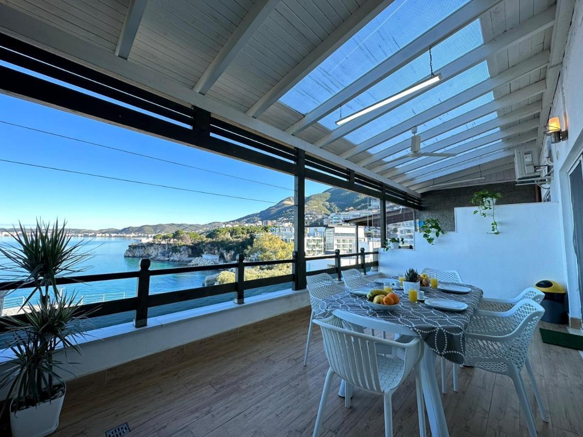 Home Aquamarine & Residence Vlore Exterior photo