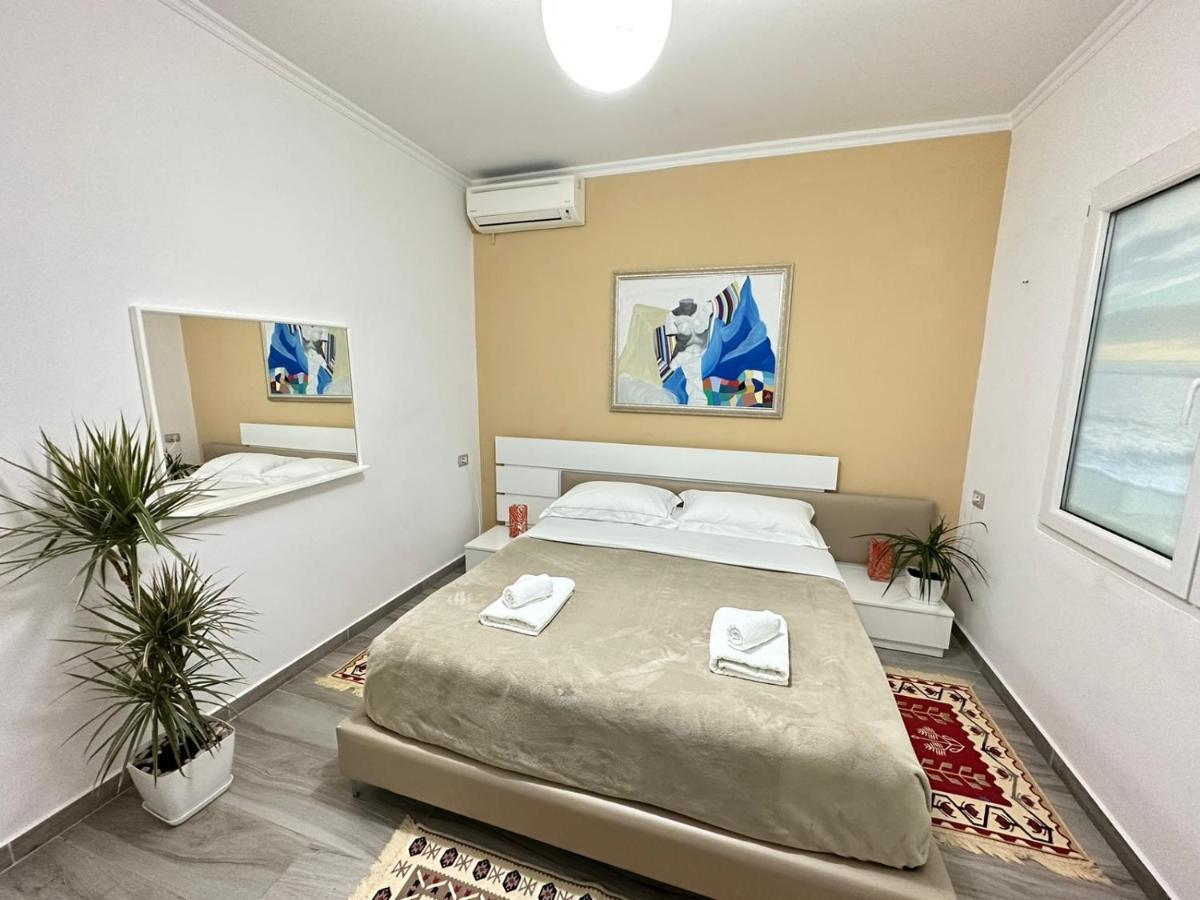Home Aquamarine & Residence Vlore Exterior photo
