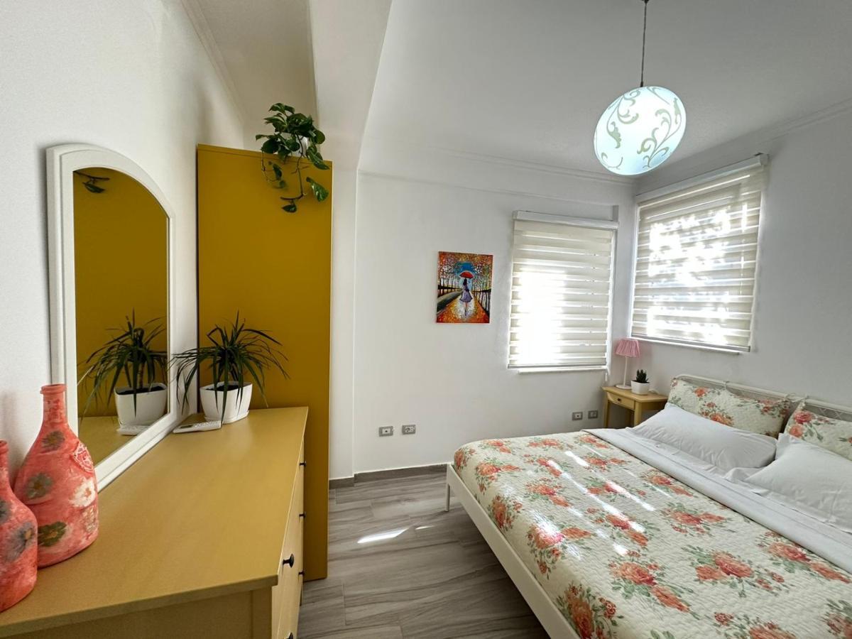 Home Aquamarine & Residence Vlore Exterior photo
