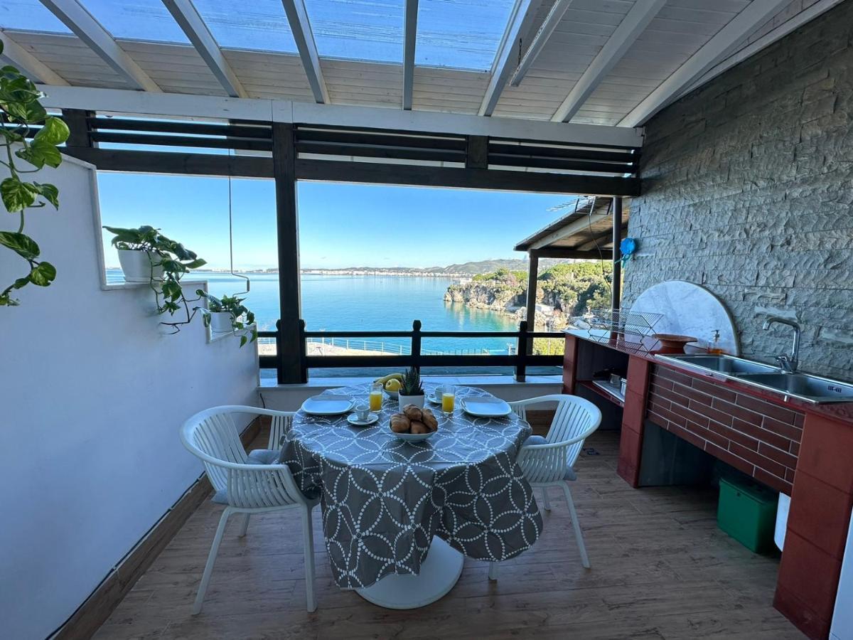 Home Aquamarine & Residence Vlore Exterior photo